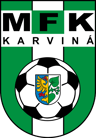 MFK Karvina-logo