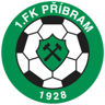 1. FK Pribram-logo