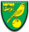 Norwich City-logo