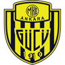 MKE Ankaragucu-logo