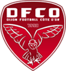Dijon FCO-logo