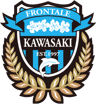 Kawasaki Frontale-logo