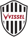 Vissel Kobe-logo