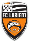 FC Lorient-logo