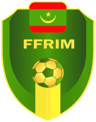 Mauritania-logo