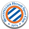 Montpellier HSC-logo