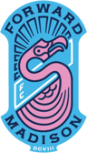 Forward Madison FC-logo