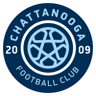 Chattanooga FC-logo