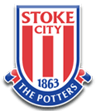 Stoke City-logo