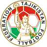 Logo de Tajikistan