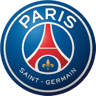 Paris Saint-Germain-logo