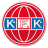 Kristiansund FK-logo