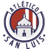 Atletico San Luis-logo