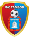 FC Tambov-logo