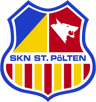 SKN St. Polten logo