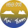 Hienghene Sport-logo