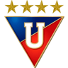 LDU Quito-logo