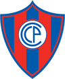 Cerro Porteno-logo