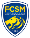 FC Sochaux-logo