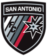 San Antonio FC-logo