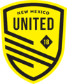 New Mexico United-logo