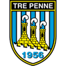Tre Penne-logo