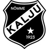 Nomme Kalju-logo