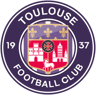 Toulouse FC-logo