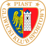 Piast Gliwice logo