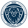 Riga FC-logo