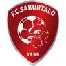 FC Iberia 1999 logo