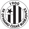 SK Dynamo Ceske Budejovice-logo