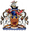 Barry Town United-logo