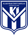 KI Klaksvik-logo