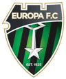 Europa FC-logo