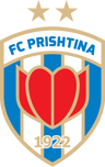 FC Prishtina-logo