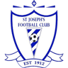 St Josephs FC-logo