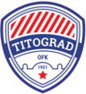 OFK Titograd-logo