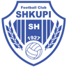 FK Shkupi-logo