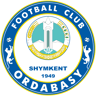 FC Ordabasy-logo