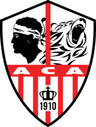 AC Ajaccio-logo