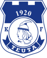KF Teuta-logo