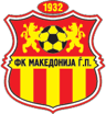 FK Makedonija GP-logo