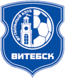 FC Vitebsk-logo