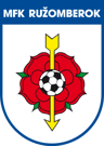MFK Ruzomberok-logo