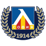 Levski Sofia-logo