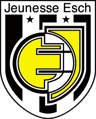 Jeunesse Esch-logo