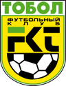 FC Tobol-logo