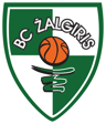 FK Kauno Zalgiris logo