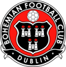 Bohemian FC-logo